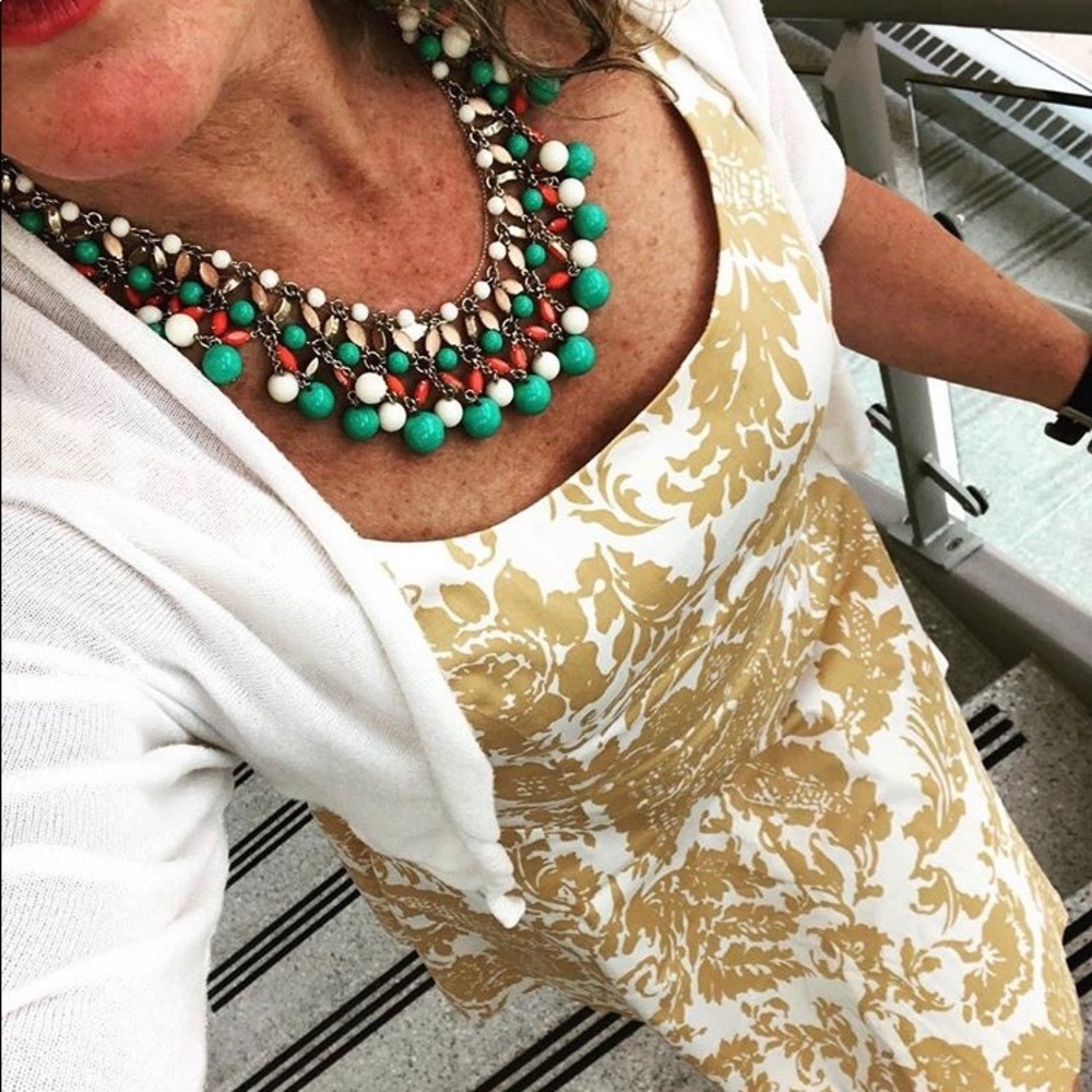 Arianna Papell dress EUC